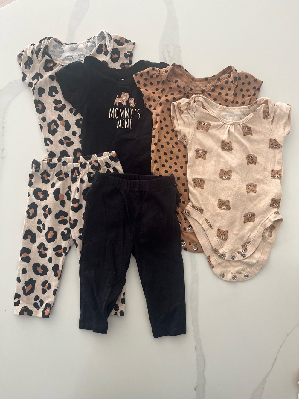 3-6M Bundle